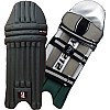 BS Sports Batting Pads YK-212 Green