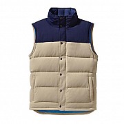 Men's Down Vest