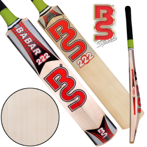 Cricket Bat BABER 222