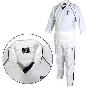 White Kits BS-444